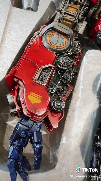 primevsprime on TikTok