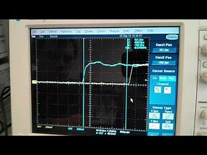 USRP B210 GPSDO PPS accuracy lab test