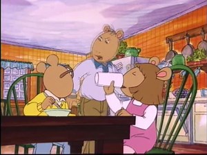 Arthur Clips on TikTok