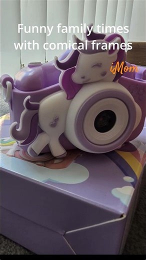 #unboxing #blackfriday #kidscamera #shorts #giftideas #Christmas