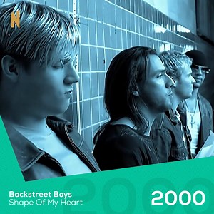 17K views · 835 reactions | Ce dimanche, Nostalgie vous replonge dans l'année 2000 avec ces tubes mémorables  Rendez-vous de 10h à 12h: www.nostalgie.be/radioplayer/nostalgie | Nostalgie Belgique | Facebook