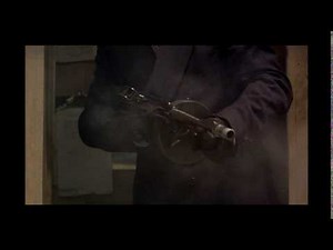 Machine gun sounds used in films, TV shows and games from mid 90's to current Vol 4