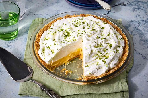 Atlantic Beach Pie