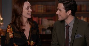 Interview - Characteristics - Good Witch