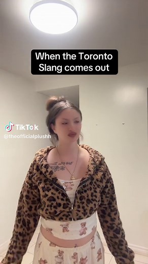 Exploring Toronto Slang and Culture