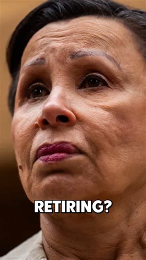 Trump ended her question instantly