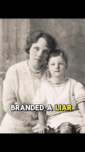 A Mother's Fight to Prove Her Son Was Stolen #truecrime #history #emotional