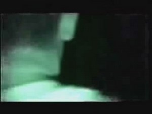 Roommate Alien Prank