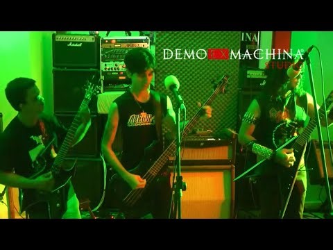 O Abusador Fascista - Rehearsal 2026