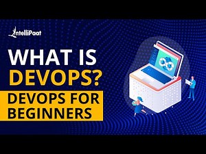 DevOps Introduction | What is DevOps | Intellipaat