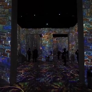 The colors, the brushstrokes, the drama! Experience the art of Vincent Van Gogh like never before. See his masterpieces come to life around you on a jaw-dropping scale - set to a soaring soundtrack! Mesmerizing, exhilarating, unforgettable. Don't miss your chance to step inside the mind of the artist! Extended through September 6th Buy now https://vangoghchicago.com | Lighthouse ArtSpace Chicago