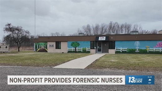 I'm Safe Child Advocacy Center expands to offer local, 24/7 forensic exams for children