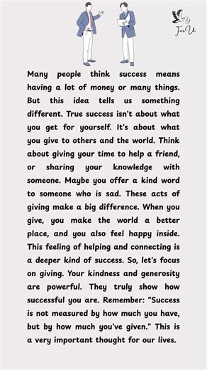 Achieve Real Success in Learning English