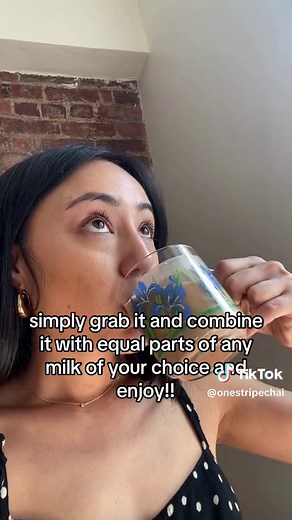 Make Your Own Chai Concentrate at Home with One Stripe Chai's Masala Blend