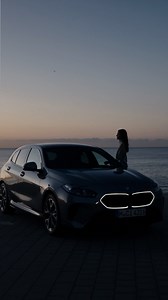 6.1K views · 21 reactions | O apariție dinamică originală. BMW Seria 1 cu grila BMW Iconic Glow. #BMW #THE1 #BMW1Series * BMW 120 în Gri Skyscraper metalizat __ BMW 120: 125 kW/170 CP; consum de combustibil 5,4-5,9 l/100 km; emisii CO₂ 121-134 g/km.  bmw.ro/ro/all-models/1-series/bmw-1-series/bmw-seria-1.html | BMW România | Facebook
