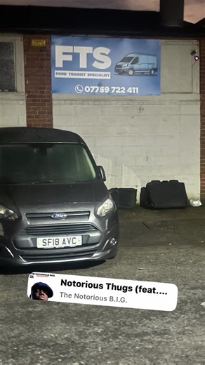 FTS Ford transit specialist (@northwestrepairclinic)’s videos with original sound - FTS Ford transit specialist