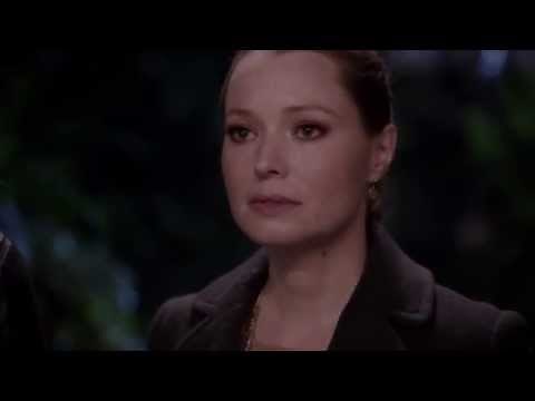 Penny Shows Up at Meredith's House for Dinner - Grey's Anatomy