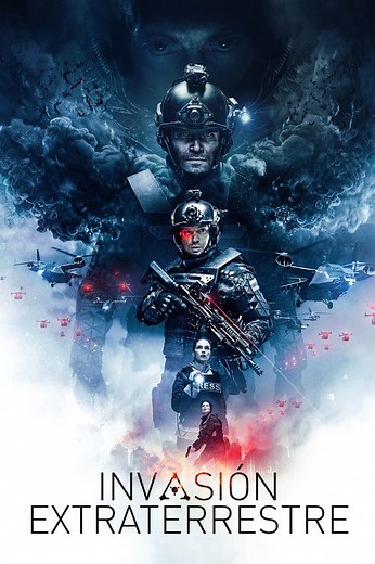 The Blackout: La invasión | Películas y Series La Vanguardia