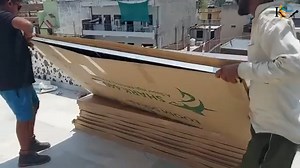 288K views · 2.9K reactions | 5kw solar system का इंस्टालेशन कैसे...