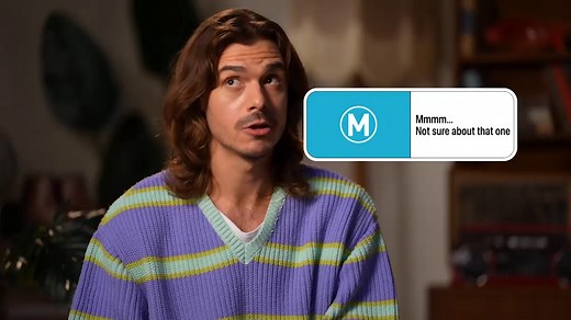 Film Classification Changes - Behind The News