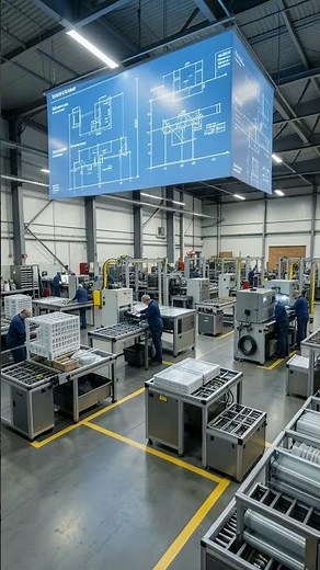 Programmable Matter Awakens The Shape of Everyday Tech