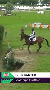 239K views · 10K reactions | You can’t decide between Dressage and Jumping? Subscribe now and witness the ultimate Eventing action with all three disciplines combined! | FEI Eventing | Facebook