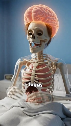 What Happens If You Oversleep Every Day? #facts #science #sleepdeprivation #sleepsolution #sleep