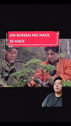 Cultivo y arte del Bonsái japonés