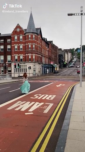 Ireland Travellers on TikTok