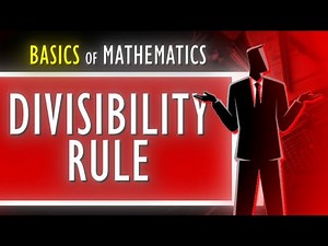 Math Tricks: Divisibility Rules Made Easy