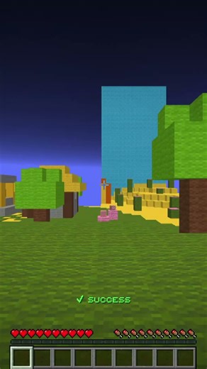 Minecraft Free Edition Diamond Speedrun (WORLD RECORD) 11:25