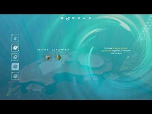 How to Craft Net in Aloft