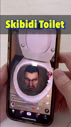 How To Make Skibidi Toilet Origami