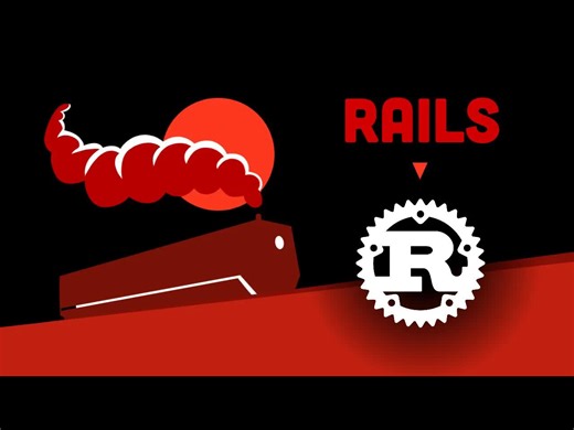 【中文配音】传奇Web框架在Rust中重生：Loco.rs全解析