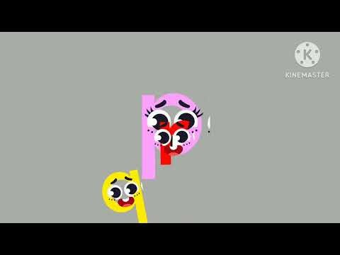 The Doodland Alphabet Show Theme Song