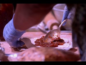 Frances Davis | Fried Dried Apple Pies