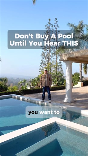 Most people don’t know that there’s a huge difference between a budget pool and luxury pool. A budget pool is something you get when you don’t do research. A luxury pool is what you get when you know the difference. Visit our website to learn more about your Modul pool. | Modul Pools