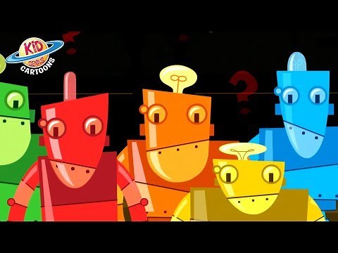 You Can Play The Theremin Music Video | Learn Science by Thomas Edison's Secret Lab STEM Videos