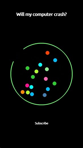 Mesmerizing Ball Rotation in Slow Motion