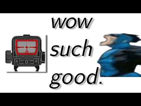 Threat Scope Terrorism