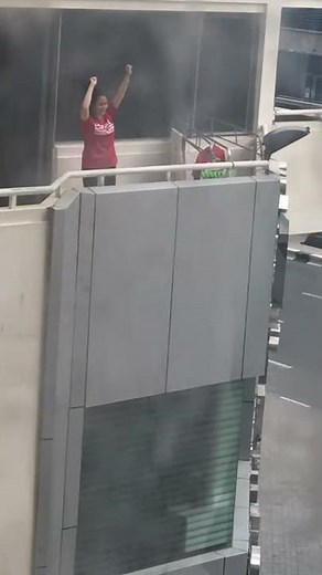 OFW SCANDAL in DUBAI/UAE