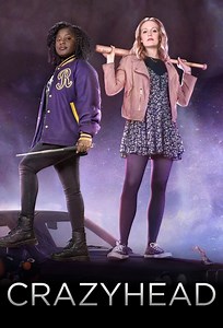 Crazyhead Summary, Trailer, Season List, Cast, Where to Watch and More