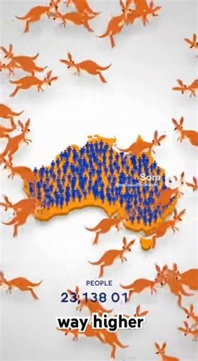 Kangaroo vs human #explore #facts #shortvideos #explore #shorts #viral #trending #fyp #usa #youtube