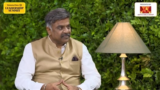 433 reactions · 16 shares | #HTLS2024 | Lord’s Mark Industries Pvt LTD CEO Subodh Gupta explains how his firm has always been a forward looking organisation, contributing to the important projects of the government of India. #HT100 #IdeasThatInspire #LordsMarkIndustries #HameshaAapkeSaath | Lords Mark Industries | Hindustan Times | Facebook