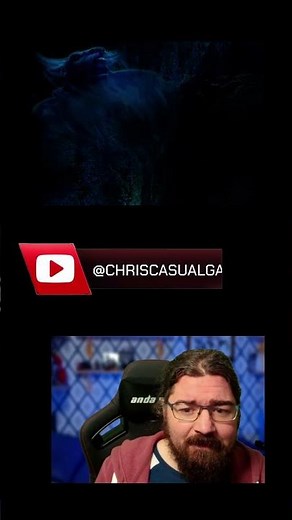 Summoner (PS2) post credit scene