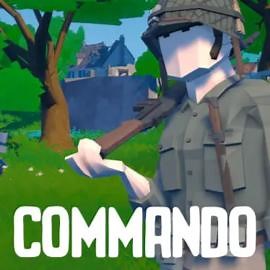 Commando Latest Version for Android/iOS APK - TapTap