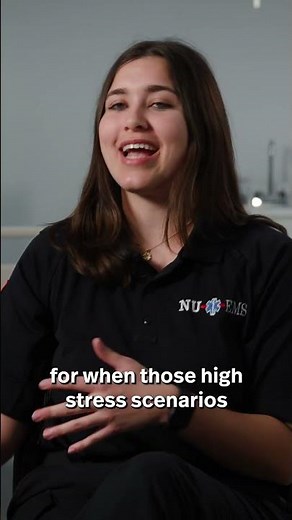The Next Level of Learning: Bouvé's VR and Simulation Lab #shorts #youtubeshorts