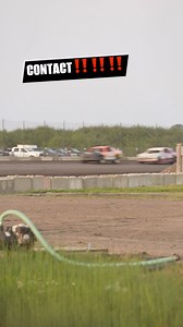 492K views · 3K reactions | The 99 and 81 get into it during your imca stock car heat races at Arlington Raceway-Official Page | Dirt Race Central | Facebook