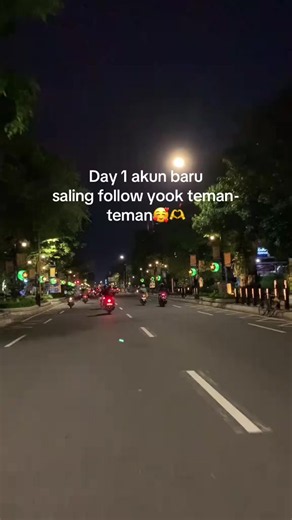 Affiliate Pemula Day 1: Cara Mulai Akun Baru dan Saling Follow