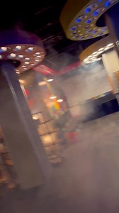 Here’s a 11 second tease of what our new store looks like inside! 🤯 | Recycled Percussion